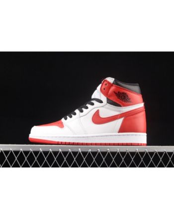 Air Jordan 1 High OG Heritage 555088-161