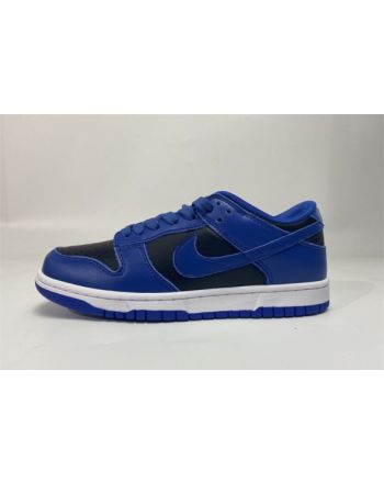 Nike Dunk Low Retro "Hyper Cobalt" DD1391-001