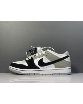 Nike SB Dunk Low Chlorophyll BQ6817-011