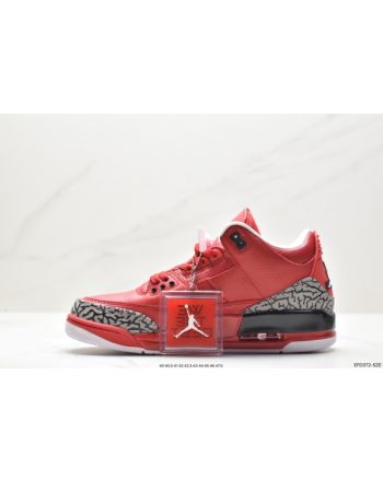 Jordan 3 RetroDJ Khaled Grateful