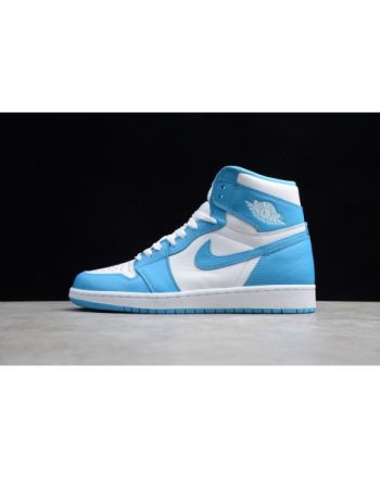 Air Jordan 1 Retro High OG UNC 555088-117