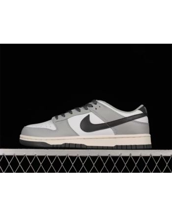 Nike Dunk Low Light Smoke Grey (W) DD1503-117