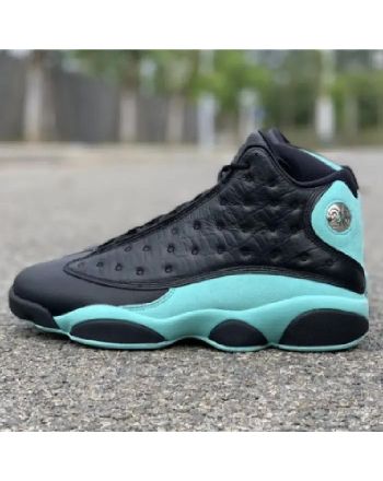 Air Jordan 13 Island Green 414571-030