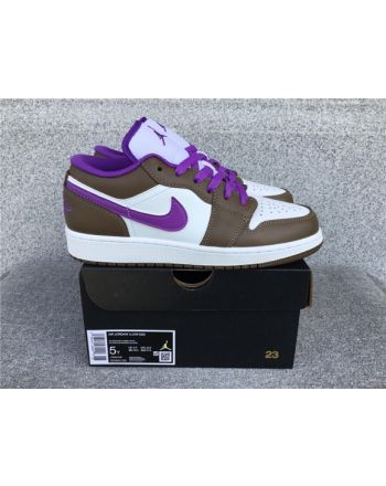 Air Jordan 1 Low  553560-215