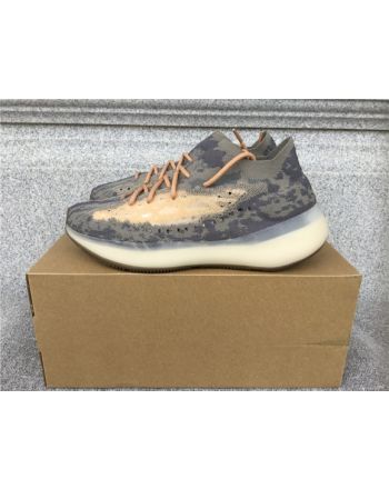 Yeezy Boost 380 Mist Reflective FX9846