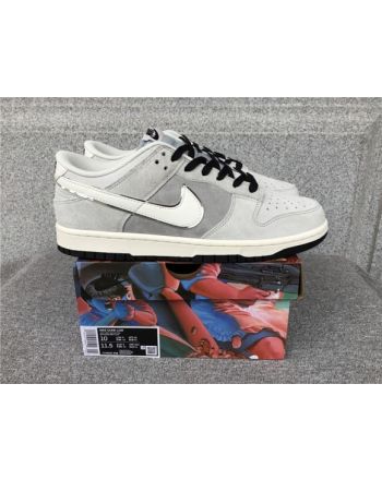 Otomo Katsuhiro x Nk SB Dunk Low