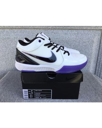 Nike Zoom Kobe 4 344335-101