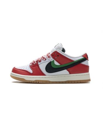 Nike SB Dunk Low Frame Skate Habibi CT2550-600