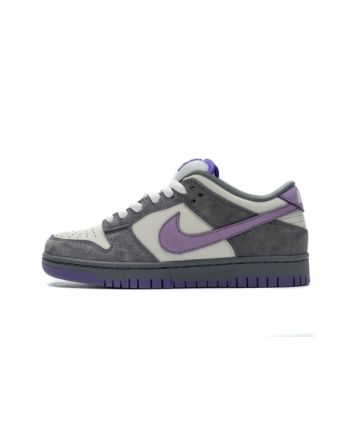 Nike Dunk SB Low Purple Pigeon 304292-051