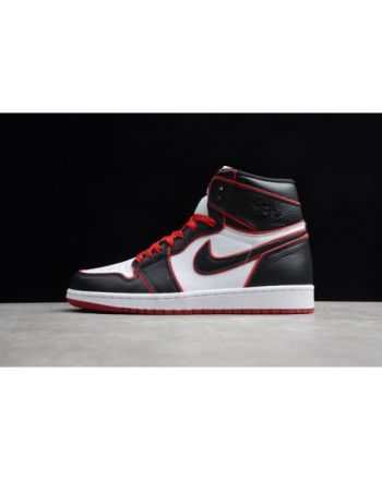 Air Jordan 1 Retro High Bloodline 555088-062