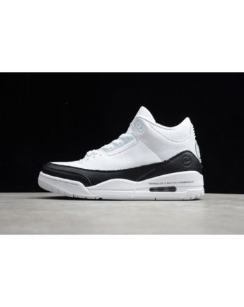 AIR JORDAN 3 SP WHITE/BLACK DA3595-100