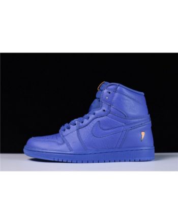 Air Jordan 1 Retro High Gatorade Rush Violet AJ5997-555