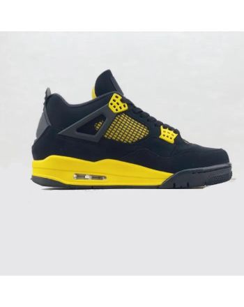 Air Jordan 4 Retro Thunder(2023) 308497-008/DH6927-017