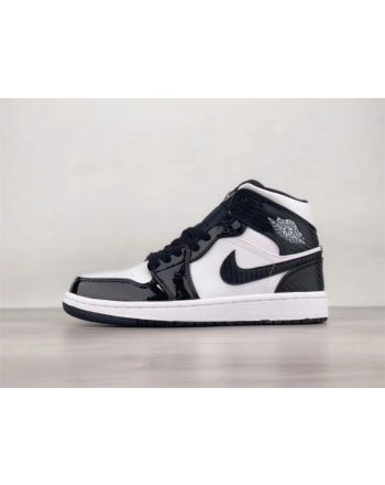 Jordan 1 MidCarbon Fiber DD1649-001